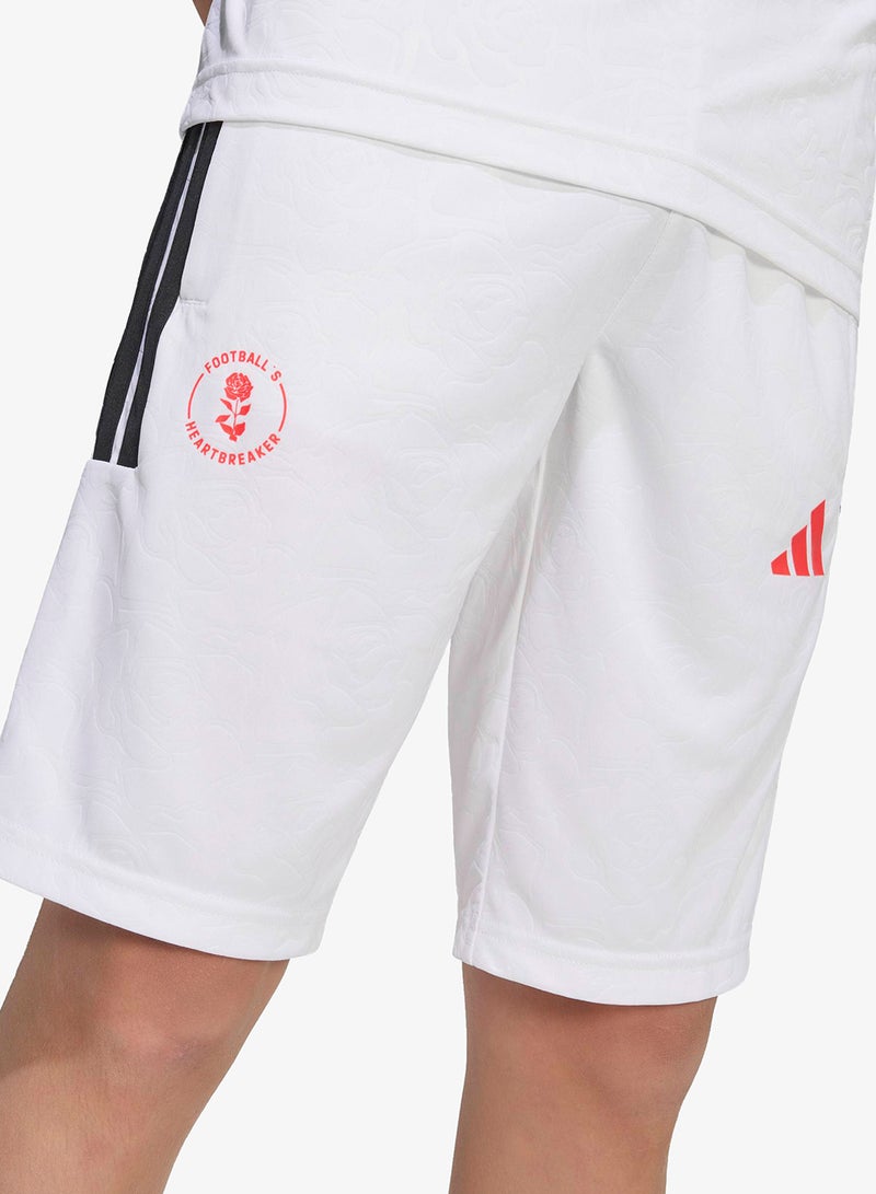 Adidas Youth Lamine Yamal Training Shorts - Image 5